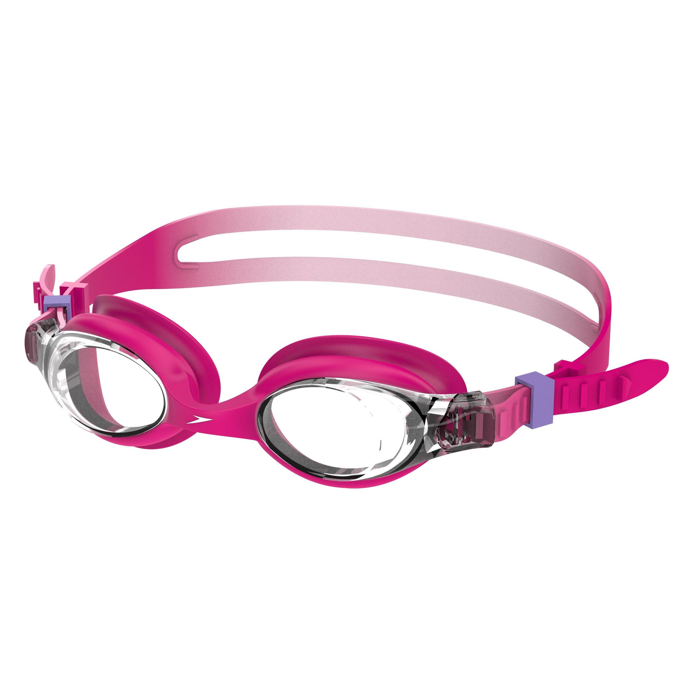 Speedo Dziecięce Okularki SKOOGLES (7500645-003)
