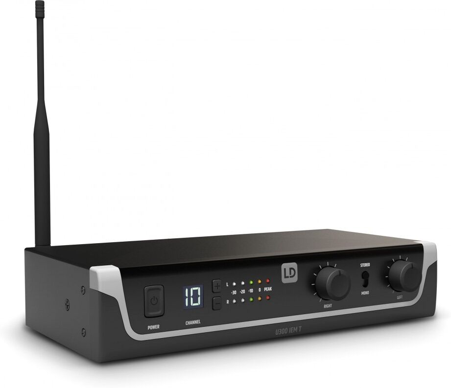 LD Systems U306 Iem T - Sender