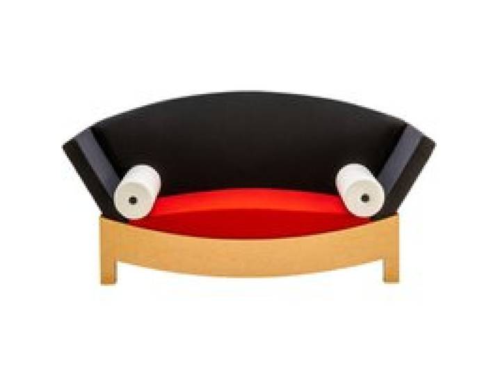 Poltronova - Mitzi Sofa