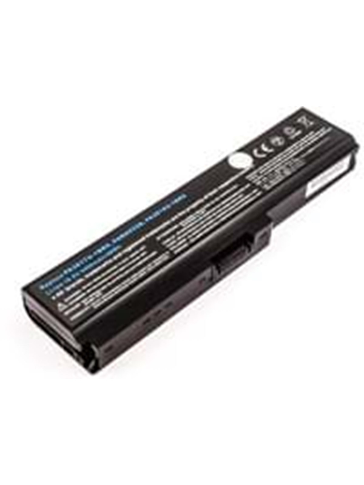CoreParts 6 Cell Li-Ion 10.8V 4.4Ah 48wh
