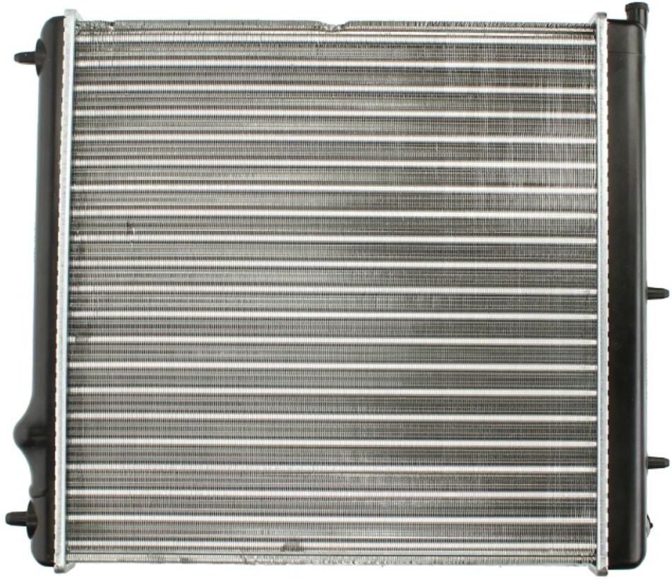 Kühler, Motorkühlung NISSENS 61278