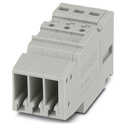 Phoenix Contact 3000657 Kupplung Push-In-Klemme Grau 50 St.