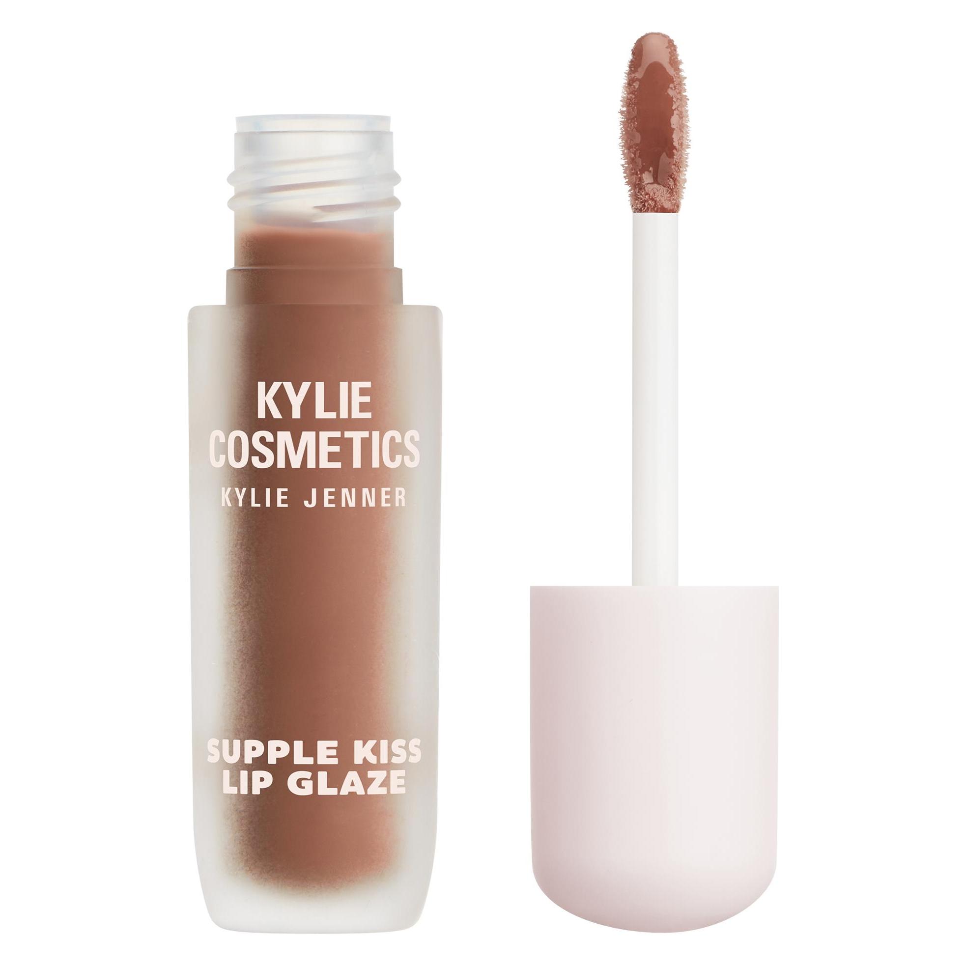 Kylie Jenner Kylie Cosmetics Supple Kiss Lip Gloss Lip Glaze - 3 Ml (Lovable) (35722271005)