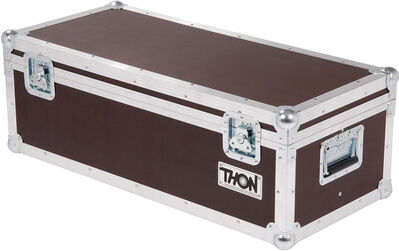 Thon Case 2x Cameo Hydrabeam 400