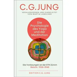 Die Psychologie des Yoga und der Meditation, Schulbücher von C. G. Jung