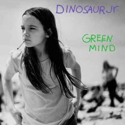 Green Mind (35th Anniversary Picture Disc) - Dinosaur Jr, Vinyl