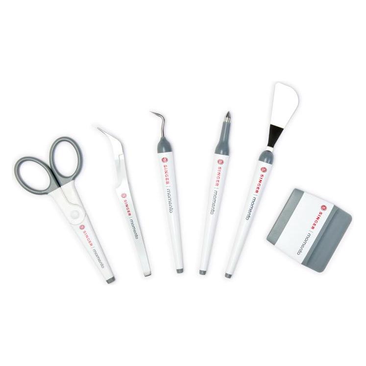 Singer momento Basis Werkzeug-Set (220460104)