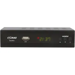 Comag SL30T2 (DVB-T, DVB-T2), TV Receiver