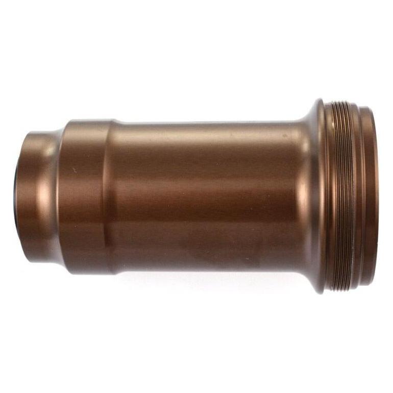 Fox Service Set: Sleeve Assembly: 2018, NUDE, 1.500 Bore, LV, EVOL, Kashima, 165 X 40/45 SH (806-29-670-KIT)