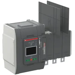 ABB OXB500E3X4QB Automatischer Umschalter TruONE 3-polig 500 A, Level 4 Steuereinheit 1SCA149956R1001