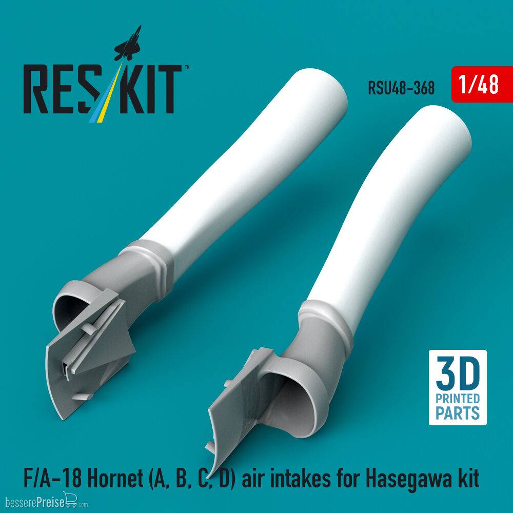 ResKit Models RSU48-0368