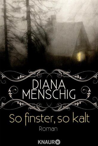 Diana Menschig - So finster, so kalt: Roman - Preis vom 10.10.2026 11:48:34 h