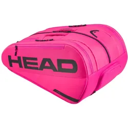 HEAD Tour Padel Bag L Rosa