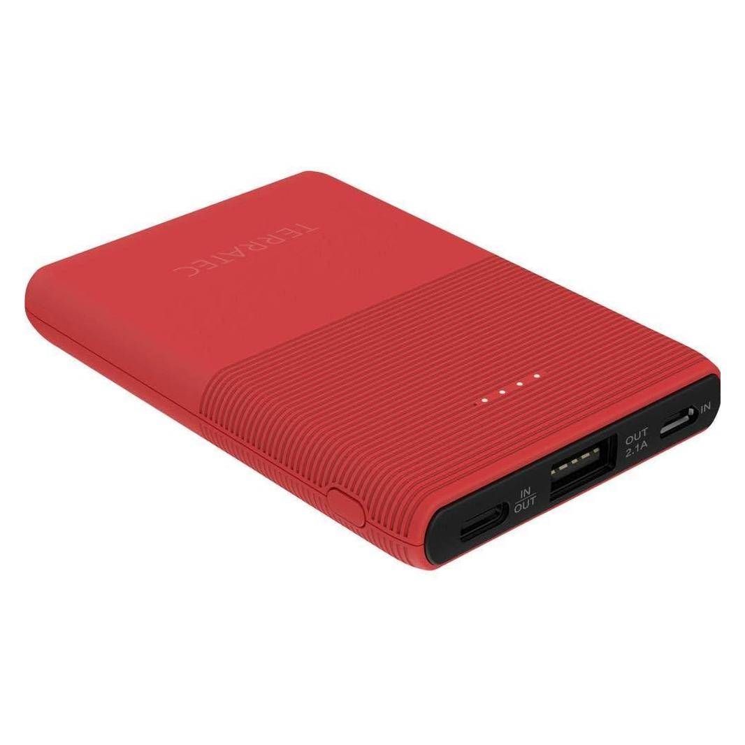 Terratec P50 Pocket (5000 mAh, 18.50 Wh) (282272)