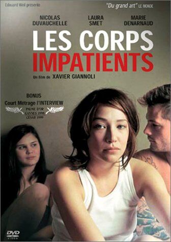 Xavier Giannoli - Les Corps impatients [FR Import] - Preis vom 13.10.2026 19:28:25 h