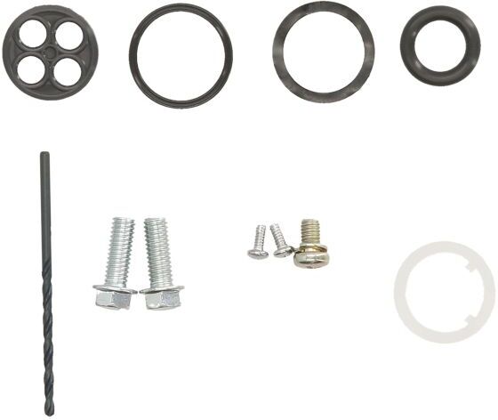 4 Ride Rubinetto del carburante AB60-1202