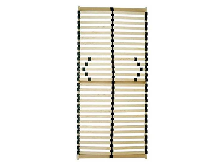 Spenger-Moebel Lattenrost 90x190 cm 140x190 cm, Lattenrost C-Flex mit 26 Leisten unverstellbar (140 x 200 cm)