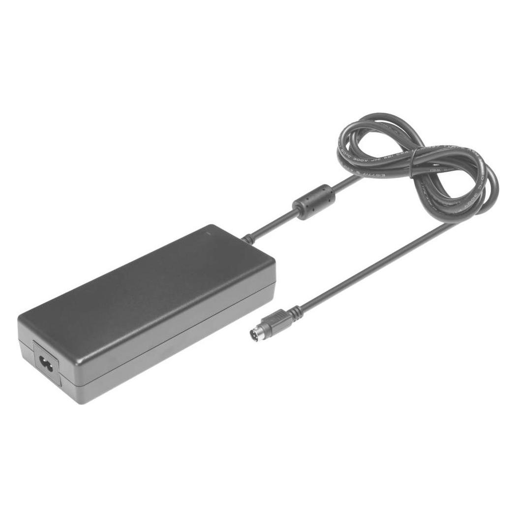 Dehner Elektronik ATM 200T-A240 Tischnetzteil Festspannung 24 V/DC 8.3 A 200 W (ATM 200T-A240) (ATM 200T-A240)