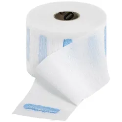 1 Rolle Halkra Halsschutzkrausen