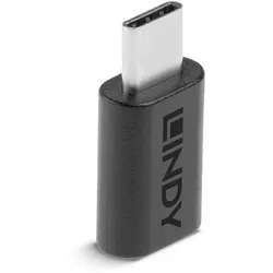 Lindy 41893 Lindy Adapter USB 3.2 Typ C
