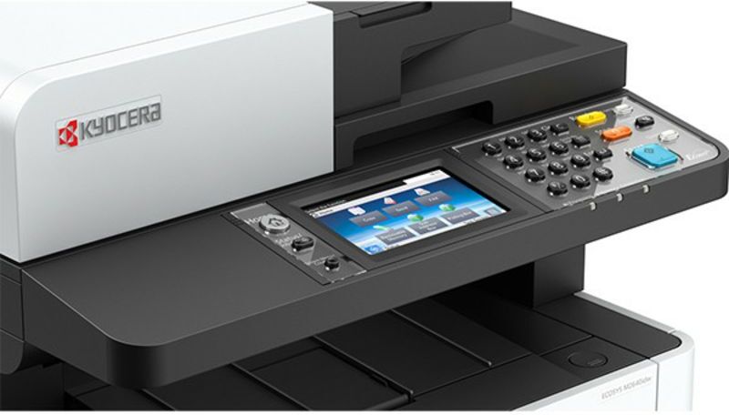 Kyocera ECOSYS M2735dw - Imprimante laser