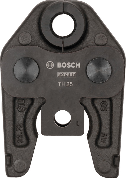 Bosch Pressbacken Standard TH25 2608570176