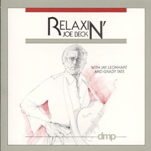Joe Beck - Relaxin' - Preis vom 11.10.2026 03:10:56 h