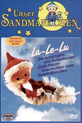 Gerhard Behrendt - Unser Sandmännchen - La Le Lu - Preis vom 27.09.2026 03:53:48 h
