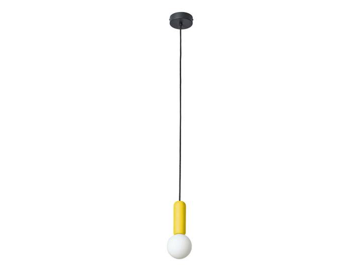 Osram Hängeleuchte, Dunkelgelb, Stein, 120 cm, Lampen & Leuchten, Innenbeleuchtung, Hängeleuchten, Pendelleuchten
