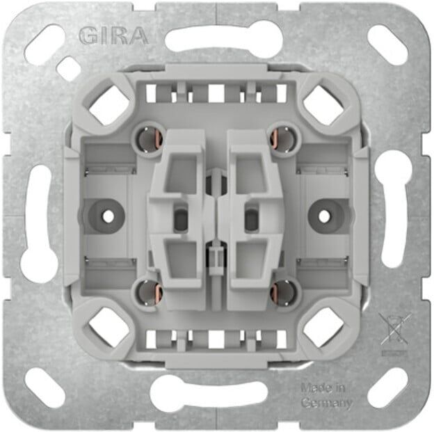 Gira Interrupteur à bascule va-et-vient module 386900 (386900)