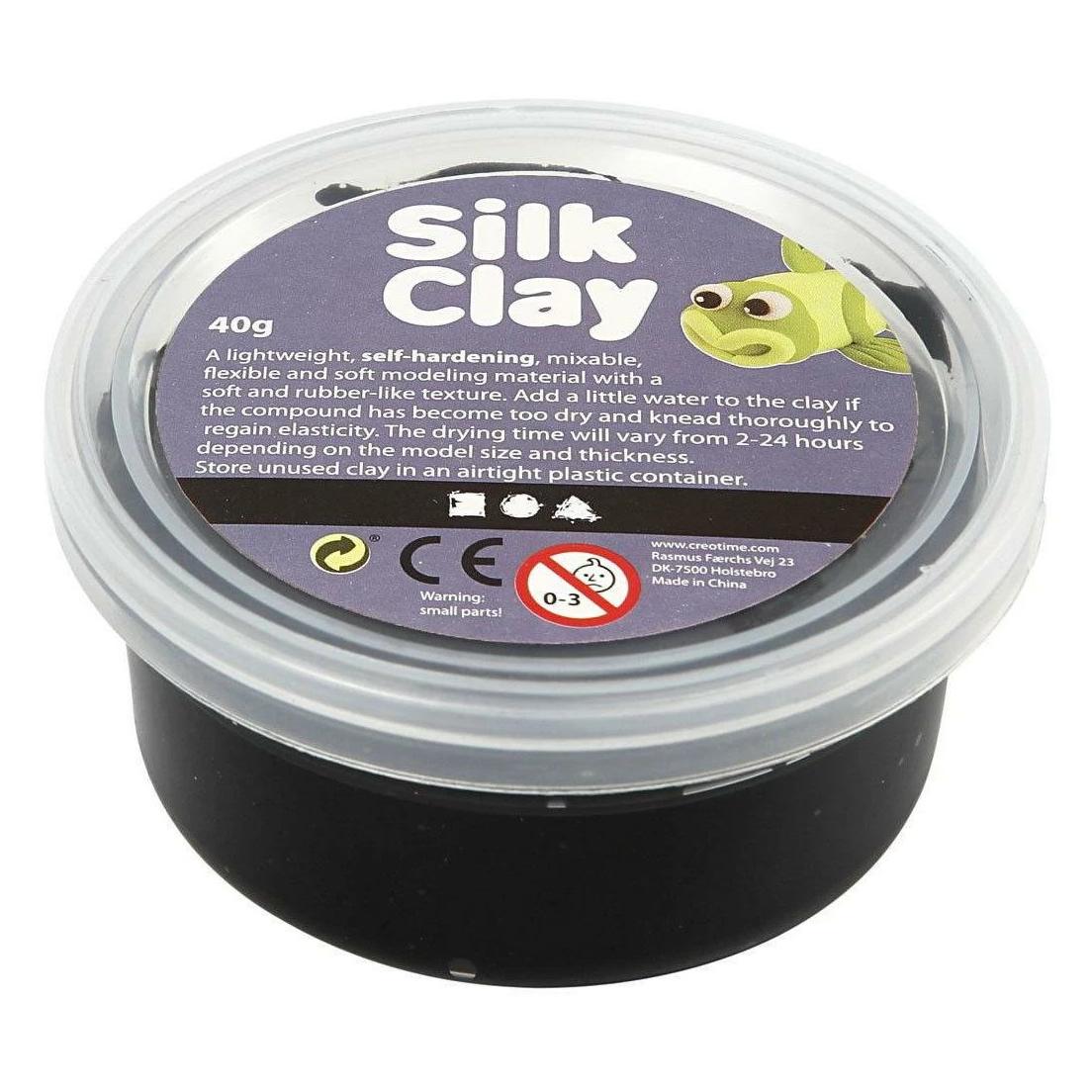Creativ Company Silk Clay (79102)