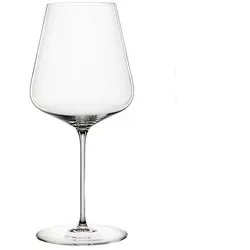 Handgeblasenes Kristallglas 750ml (6 Stk.)