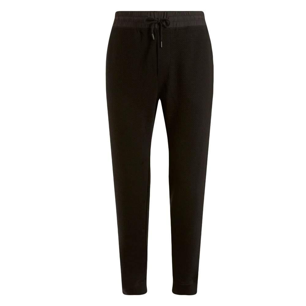 Guess Herren Jogginghose mit Dreiecks-Logo