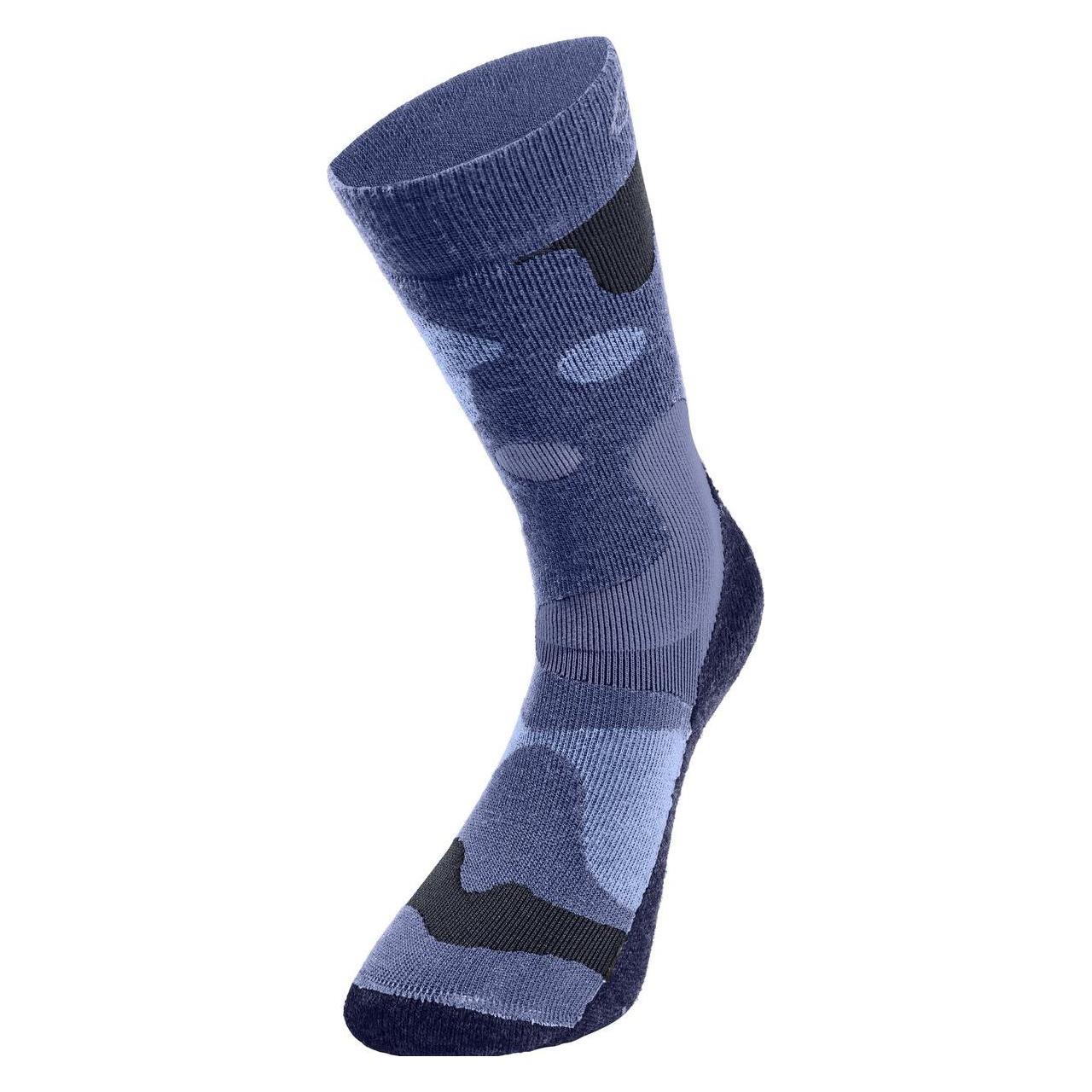 Odlo Adventurer Merino Warm Skisocken (23 - 26) (7639892180523-26)