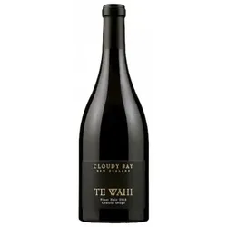 Te Wahi Pinot Noir 2021 - Cloudy Bay