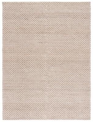 SAFAVIEH Handmade Natural Fiber Yngvild Farmhouse Jute Rug