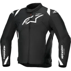 Alpinestars T-SP 1 V2 wasserdichte Motorrad Textiljacke XL