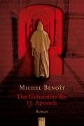 Benoît Michel - Das Geheimnis des 13. Apostels: Roman - Preis vom 10.10.2026 11:48:34 h