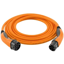 Lapp Mobility, Elektroauto Ladekabel, EV-TYP2 (Typ 2, 22 kW, 32 A, 5 m)