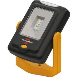 LED-Arbeitsleuchte HL DB43 MH brennenstuhl