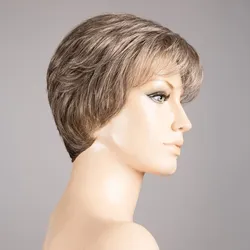 Ellen Wille hairpower Perücke - Cara 100 Deluxe 48.38 smoke mix