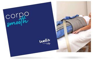 Wells Voucher Digital Tratamento BodyShape DeepFirm 1 un