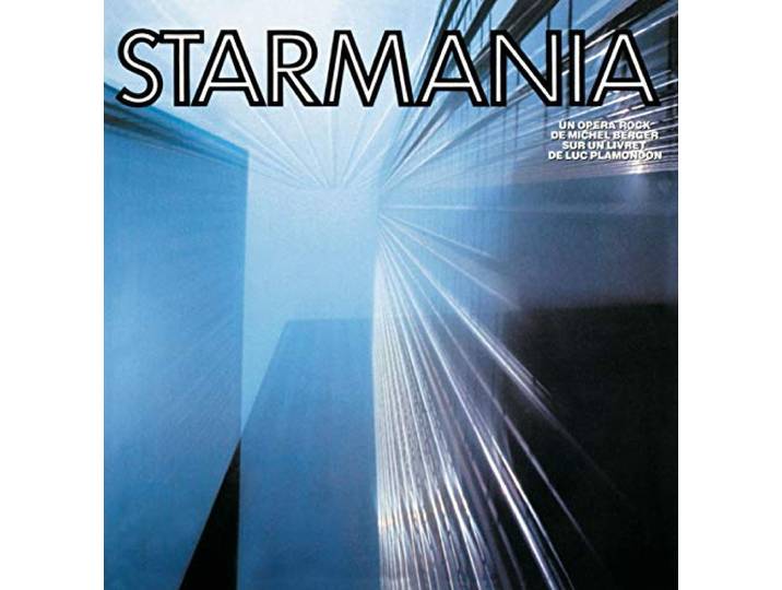 Starmania - Starmania 1978 - 30 Ans