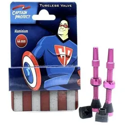 Captain Protect, Veloreifen Zubehör