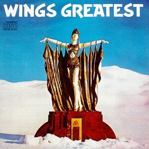 Paul McCartney & The Wings - Wings Greatest - Preis vom 09.10.2026 07:28:09 h