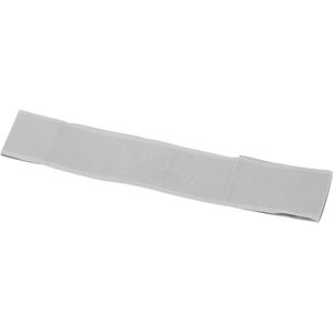 Sport-Tec Haltegurt mit Klettverschluss, 85 x 5,5 cm, Transportgurt für Gymnastikmatten