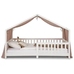 HAUSBETT- HIMMEL LIAN taupe