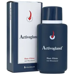 ACTIVOGLAND Haar Elixier 200 ml