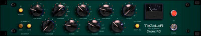 Tegeler Creme RC Green