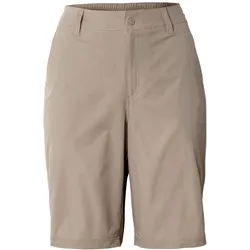 Tchibo - Outdoor-Funktionsshorts - Damen - Gr. 38 - beige